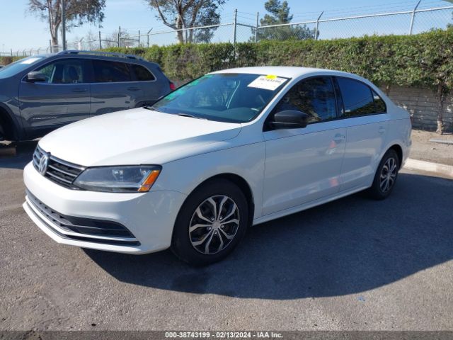 Photo 1 VIN: 3VW267AJ2GM398999 - VOLKSWAGEN JETTA 