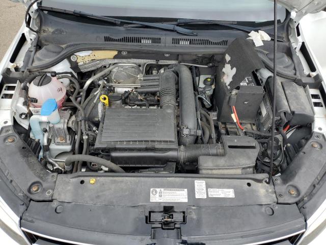 Photo 10 VIN: 3VW267AJ2GM402081 - VOLKSWAGEN JETTA 