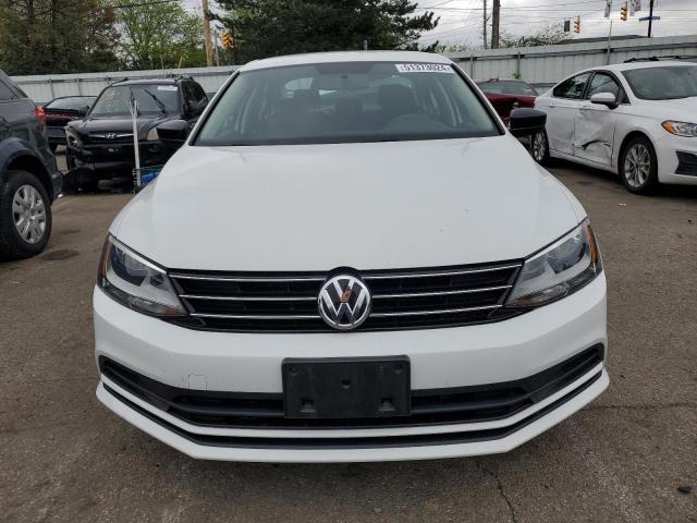 Photo 4 VIN: 3VW267AJ2GM402081 - VOLKSWAGEN JETTA 