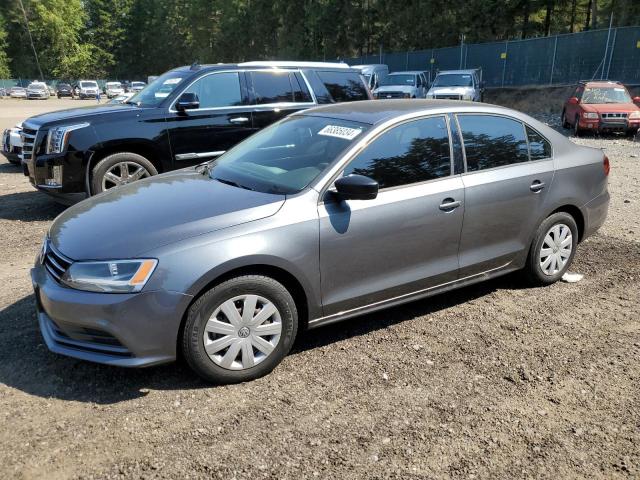 Photo 0 VIN: 3VW267AJ2GM409936 - VOLKSWAGEN JETTA S 