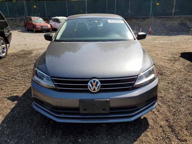 Photo 4 VIN: 3VW267AJ2GM409936 - VOLKSWAGEN JETTA S 