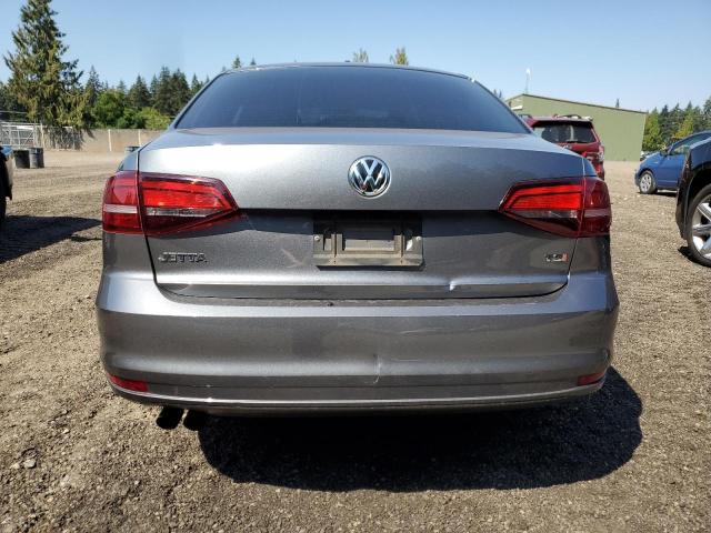 Photo 5 VIN: 3VW267AJ2GM409936 - VOLKSWAGEN JETTA S 