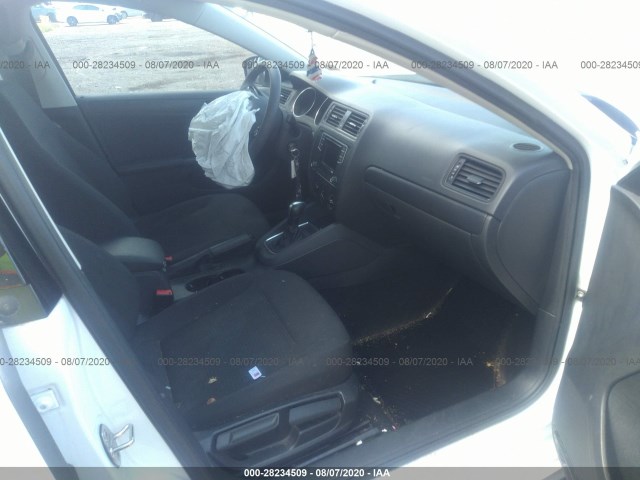 Photo 4 VIN: 3VW267AJ2GM412058 - VOLKSWAGEN JETTA 