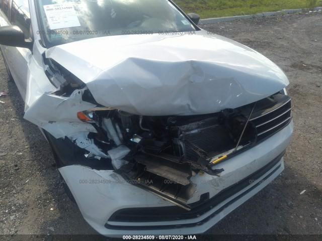 Photo 5 VIN: 3VW267AJ2GM412058 - VOLKSWAGEN JETTA 