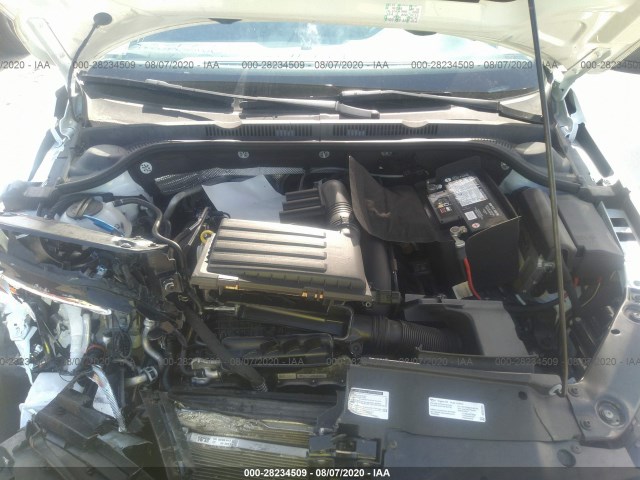 Photo 9 VIN: 3VW267AJ2GM412058 - VOLKSWAGEN JETTA 