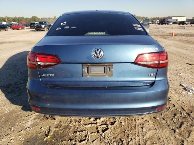 Photo 5 VIN: 3VW267AJ2GM414893 - VOLKSWAGEN JETTA S 