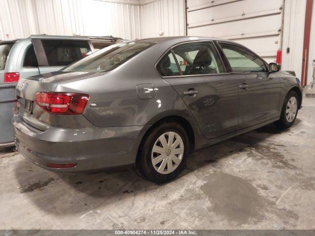 Photo 3 VIN: 3VW267AJ2GM417888 - VOLKSWAGEN JETTA 