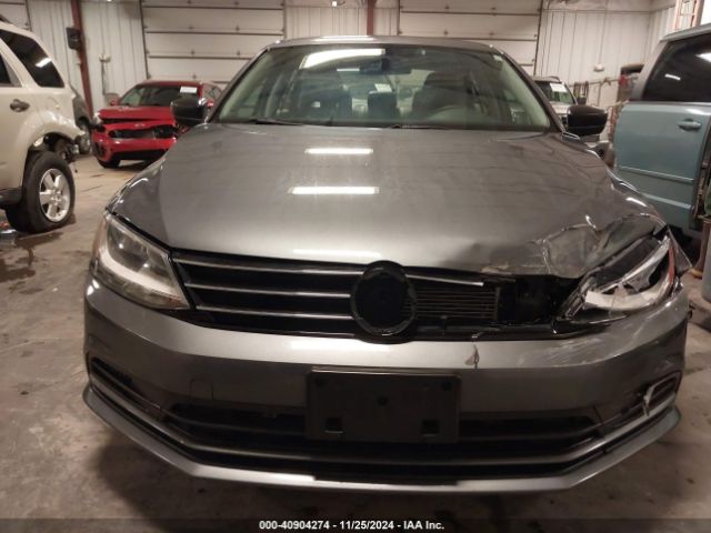 Photo 5 VIN: 3VW267AJ2GM417888 - VOLKSWAGEN JETTA 