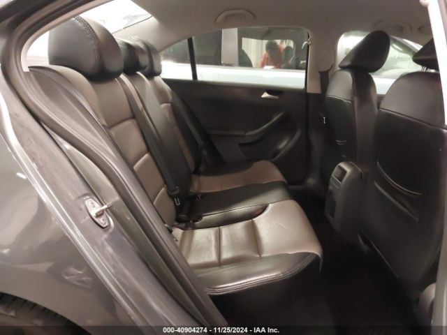 Photo 7 VIN: 3VW267AJ2GM417888 - VOLKSWAGEN JETTA 