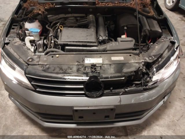 Photo 9 VIN: 3VW267AJ2GM417888 - VOLKSWAGEN JETTA 