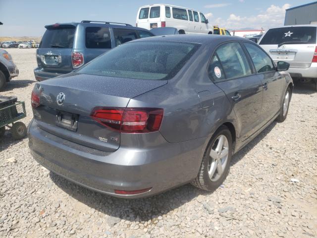 Photo 3 VIN: 3VW267AJ3GM208384 - VOLKSWAGEN JETTA S 