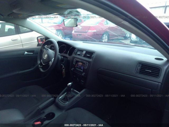 Photo 4 VIN: 3VW267AJ3GM213455 - VOLKSWAGEN JETTA SEDAN 