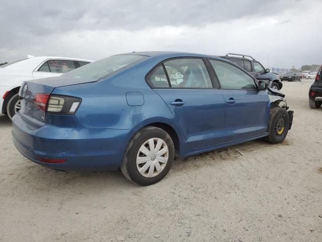 Photo 2 VIN: 3VW267AJ3GM216615 - VOLKSWAGEN JETTA 