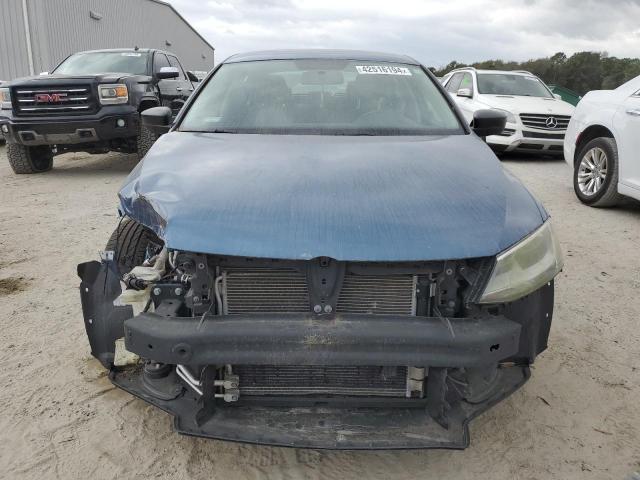 Photo 4 VIN: 3VW267AJ3GM216615 - VOLKSWAGEN JETTA 