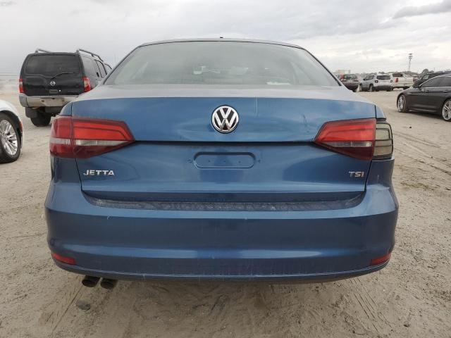 Photo 5 VIN: 3VW267AJ3GM216615 - VOLKSWAGEN JETTA 