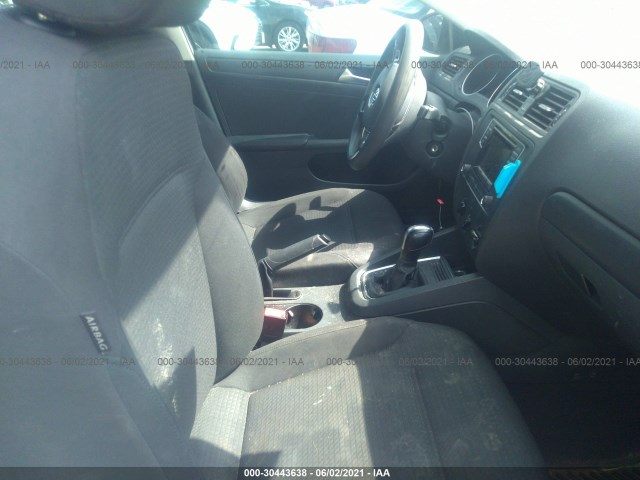 Photo 4 VIN: 3VW267AJ3GM221491 - VOLKSWAGEN JETTA SEDAN 