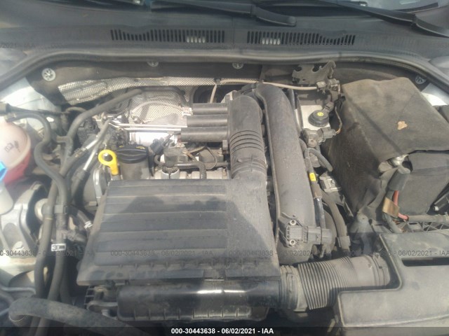 Photo 9 VIN: 3VW267AJ3GM221491 - VOLKSWAGEN JETTA SEDAN 