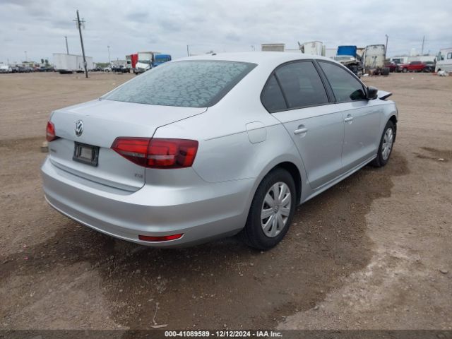 Photo 3 VIN: 3VW267AJ3GM223483 - VOLKSWAGEN JETTA 