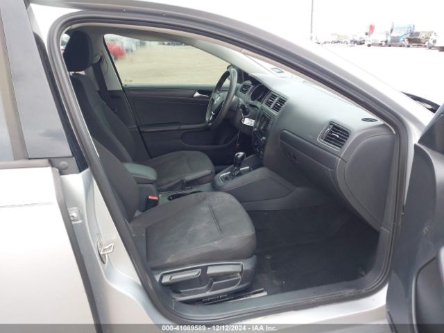 Photo 4 VIN: 3VW267AJ3GM223483 - VOLKSWAGEN JETTA 