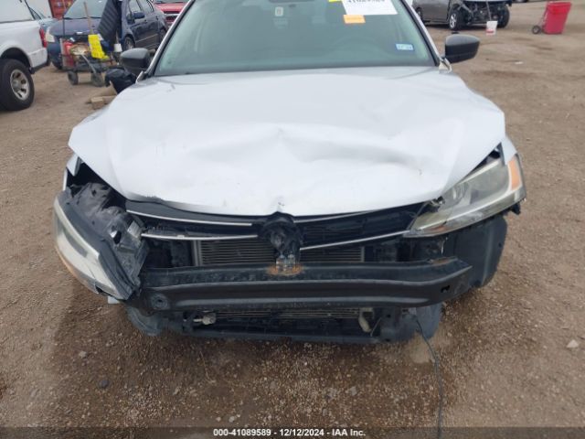 Photo 5 VIN: 3VW267AJ3GM223483 - VOLKSWAGEN JETTA 