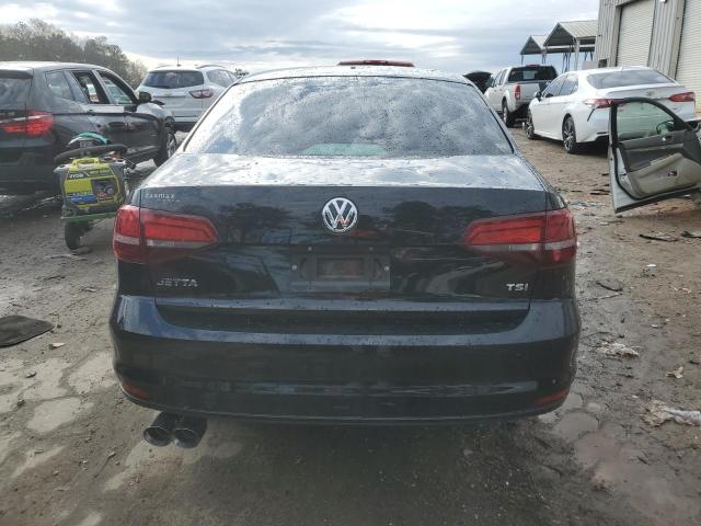 Photo 5 VIN: 3VW267AJ3GM227629 - VOLKSWAGEN JETTA S 