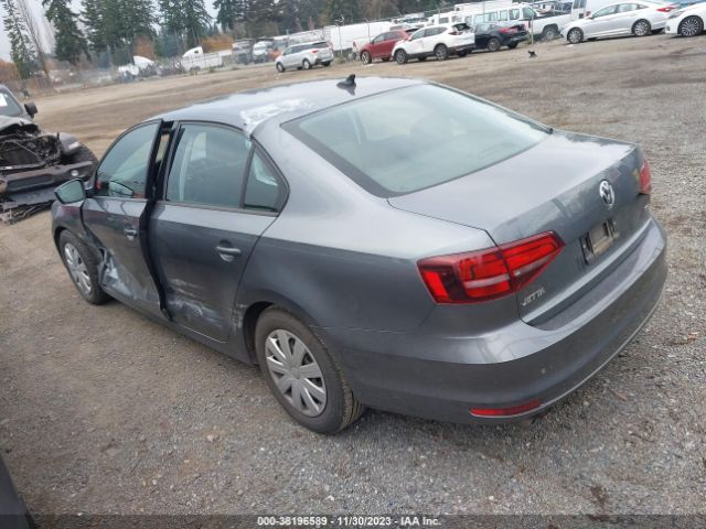 Photo 2 VIN: 3VW267AJ3GM227811 - VOLKSWAGEN JETTA 