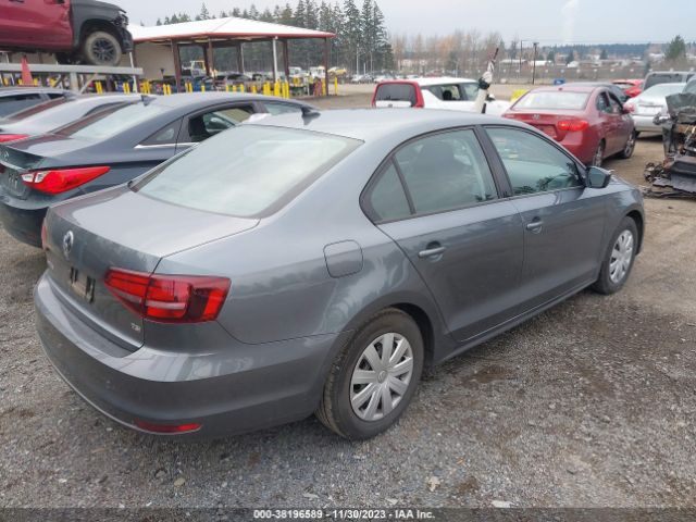 Photo 3 VIN: 3VW267AJ3GM227811 - VOLKSWAGEN JETTA 