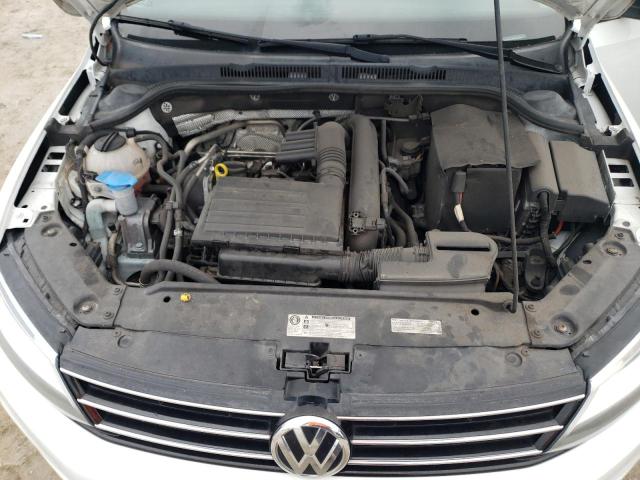 Photo 10 VIN: 3VW267AJ3GM228554 - VOLKSWAGEN JETTA S 