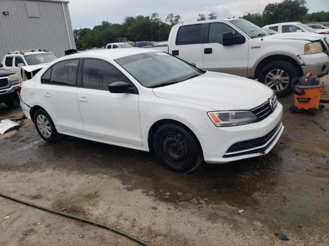 Photo 3 VIN: 3VW267AJ3GM228554 - VOLKSWAGEN JETTA S 