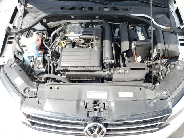 Photo 6 VIN: 3VW267AJ3GM236704 - VOLKSWAGEN JETTA 