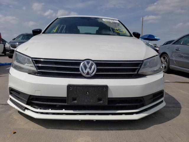 Photo 8 VIN: 3VW267AJ3GM236704 - VOLKSWAGEN JETTA 