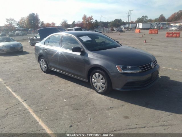 Photo 0 VIN: 3VW267AJ3GM240932 - VOLKSWAGEN JETTA SEDAN 