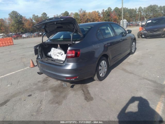 Photo 3 VIN: 3VW267AJ3GM240932 - VOLKSWAGEN JETTA SEDAN 