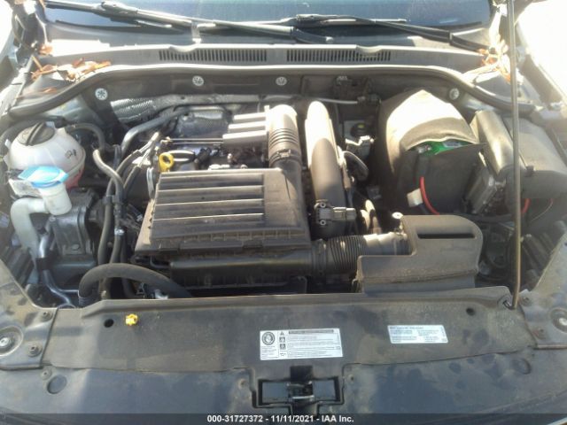 Photo 9 VIN: 3VW267AJ3GM240932 - VOLKSWAGEN JETTA SEDAN 