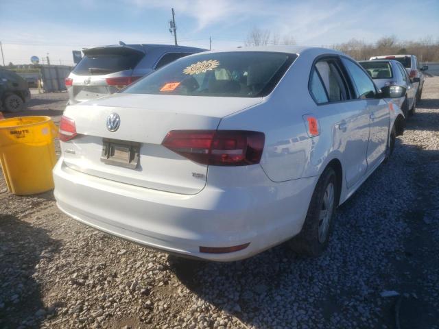 Photo 3 VIN: 3VW267AJ3GM246164 - VOLKSWAGEN JETTA S 