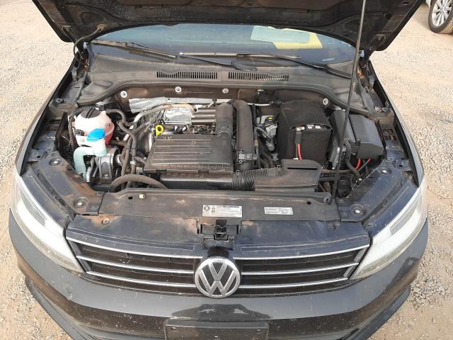 Photo 6 VIN: 3VW267AJ3GM247752 - VOLKSWAGEN JETTA S 