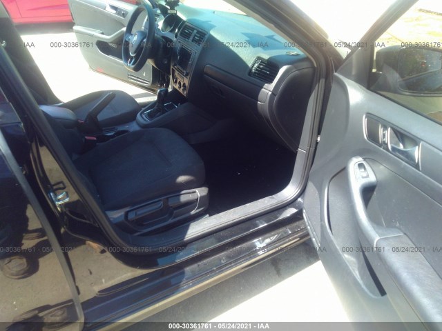 Photo 4 VIN: 3VW267AJ3GM250215 - VOLKSWAGEN JETTA SEDAN 