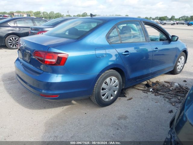 Photo 3 VIN: 3VW267AJ3GM254412 - VOLKSWAGEN JETTA 