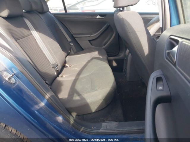 Photo 7 VIN: 3VW267AJ3GM254412 - VOLKSWAGEN JETTA 