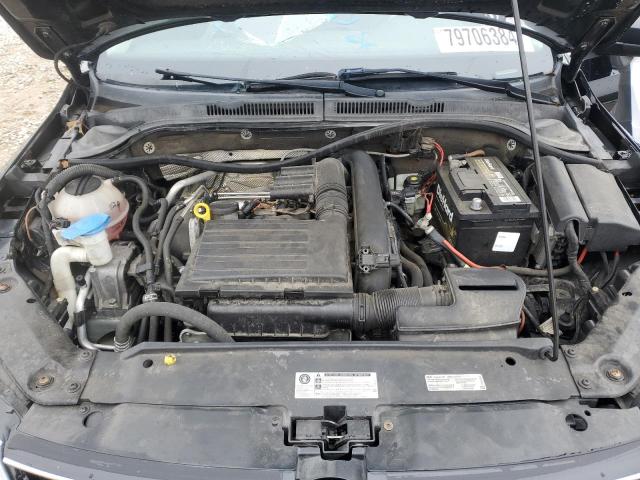 Photo 10 VIN: 3VW267AJ3GM257259 - VOLKSWAGEN JETTA S 