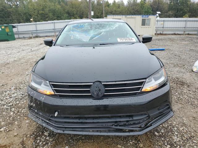 Photo 4 VIN: 3VW267AJ3GM257259 - VOLKSWAGEN JETTA S 