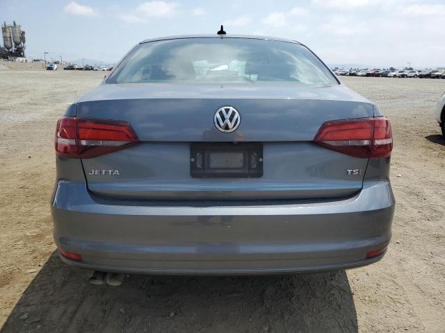 Photo 5 VIN: 3VW267AJ3GM273865 - VOLKSWAGEN JETTA 