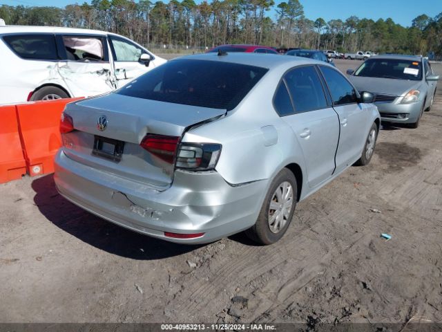 Photo 3 VIN: 3VW267AJ3GM277494 - VOLKSWAGEN JETTA 