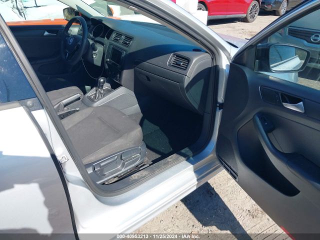 Photo 4 VIN: 3VW267AJ3GM277494 - VOLKSWAGEN JETTA 