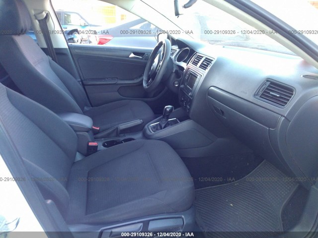 Photo 4 VIN: 3VW267AJ3GM280721 - VOLKSWAGEN JETTA SEDAN 