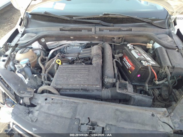 Photo 9 VIN: 3VW267AJ3GM280721 - VOLKSWAGEN JETTA SEDAN 