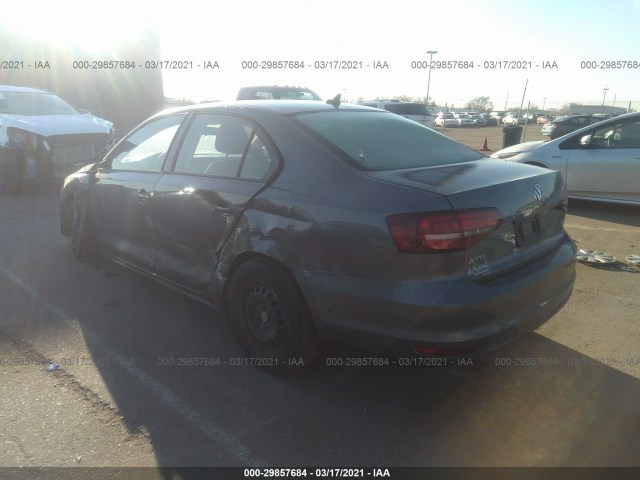 Photo 2 VIN: 3VW267AJ3GM283196 - VOLKSWAGEN JETTA SEDAN 