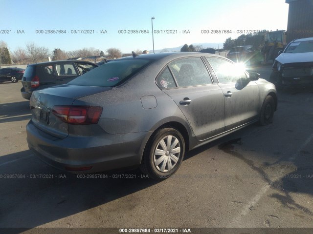 Photo 3 VIN: 3VW267AJ3GM283196 - VOLKSWAGEN JETTA SEDAN 