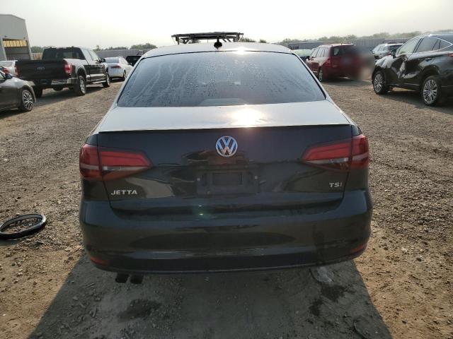 Photo 5 VIN: 3VW267AJ3GM284736 - VOLKSWAGEN JETTA S 