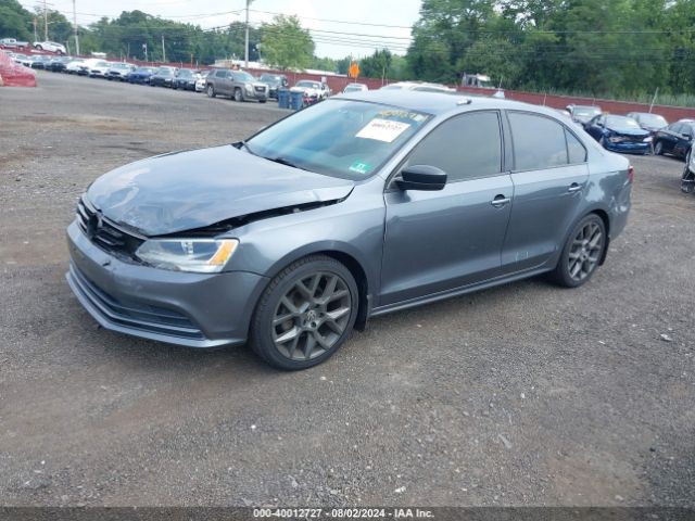 Photo 1 VIN: 3VW267AJ3GM286664 - VOLKSWAGEN JETTA 